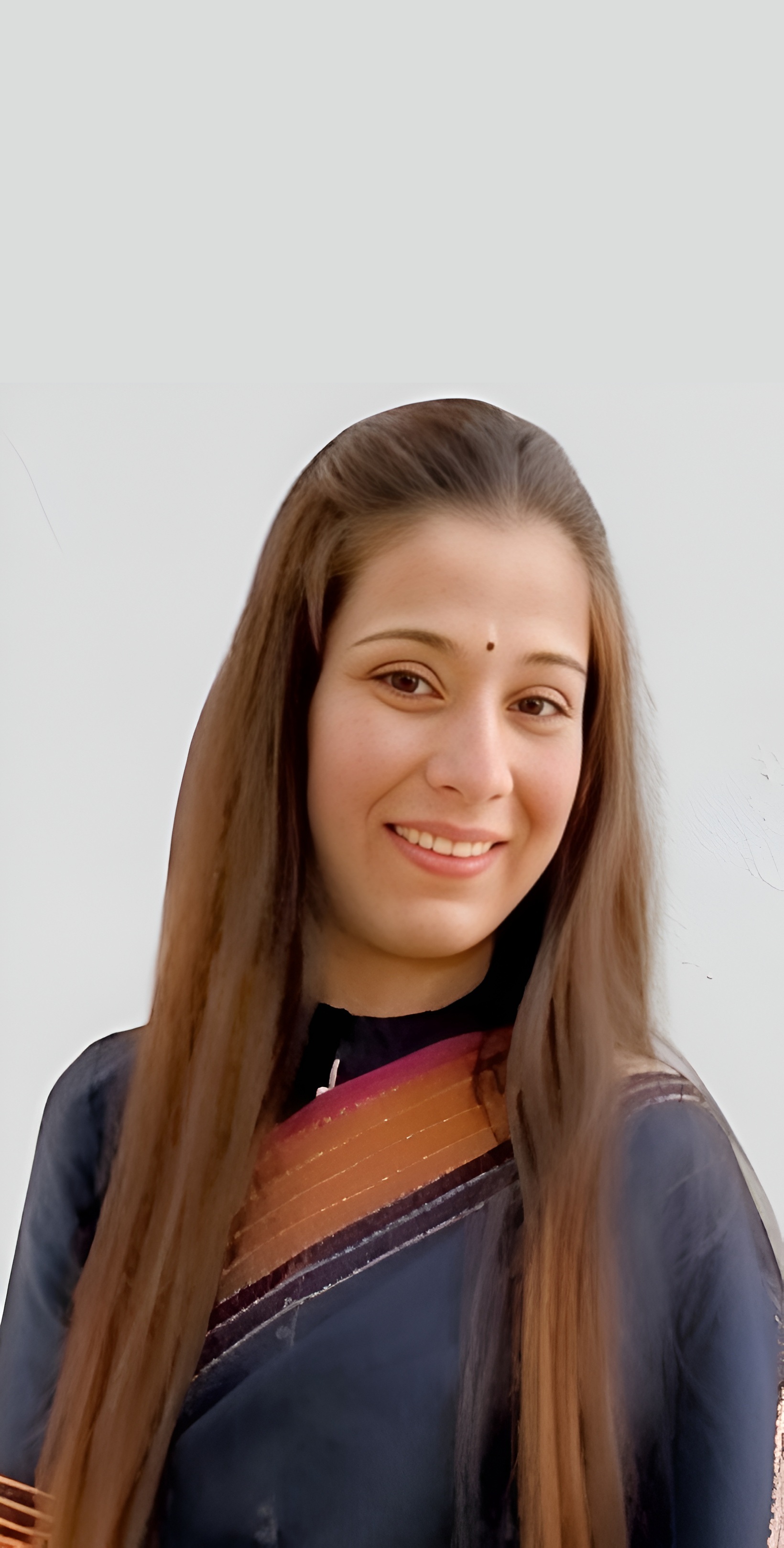 Roma Sachwani